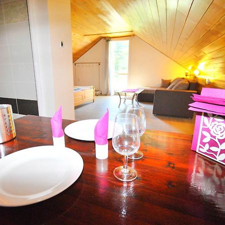 Apartments Zbraslav Прага Екстер'єр фото