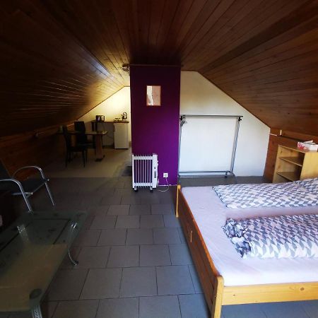 Apartments Zbraslav Прага Екстер'єр фото