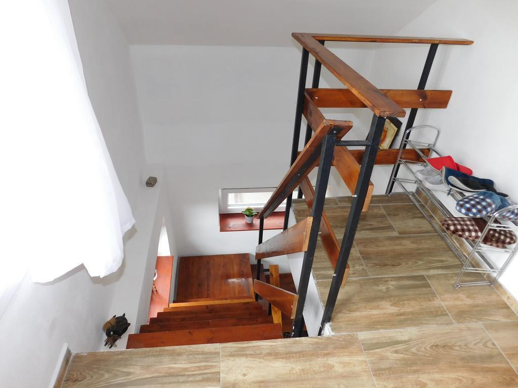 Apartments Zbraslav Прага Екстер'єр фото
