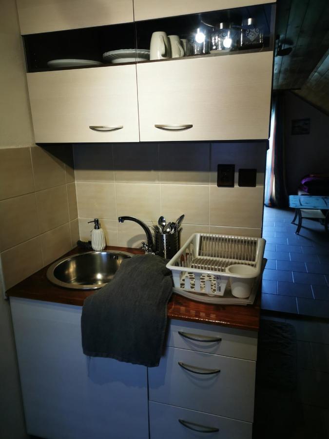 Apartments Zbraslav Прага Екстер'єр фото